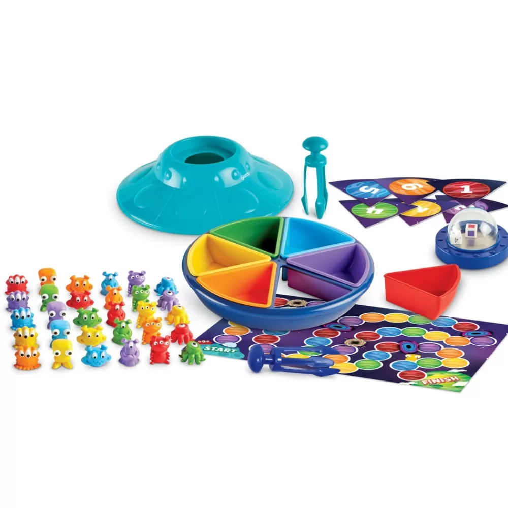 Kit de tri : vaisseau spatial-HOPTOYS Best Sale