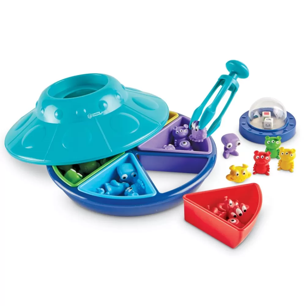 Kit de tri : vaisseau spatial-HOPTOYS Best Sale