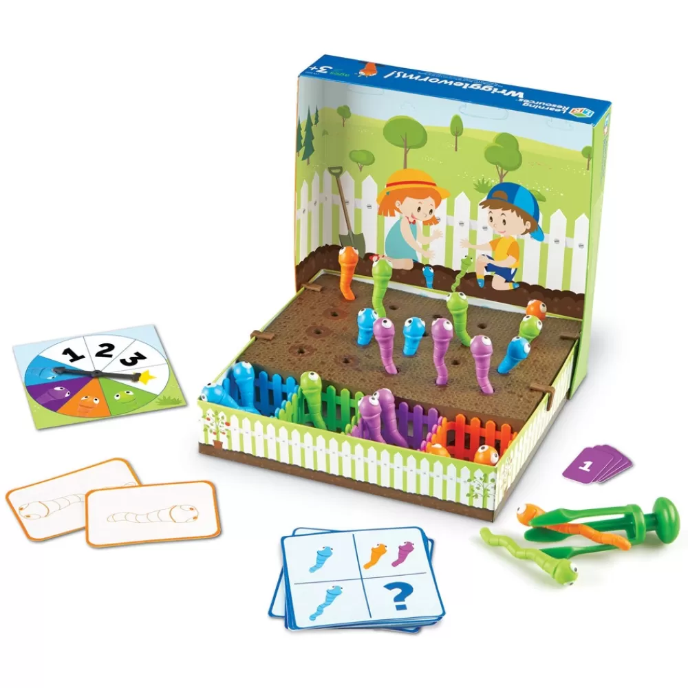 Kit de tri vers gigotant-HOPTOYS Flash Sale