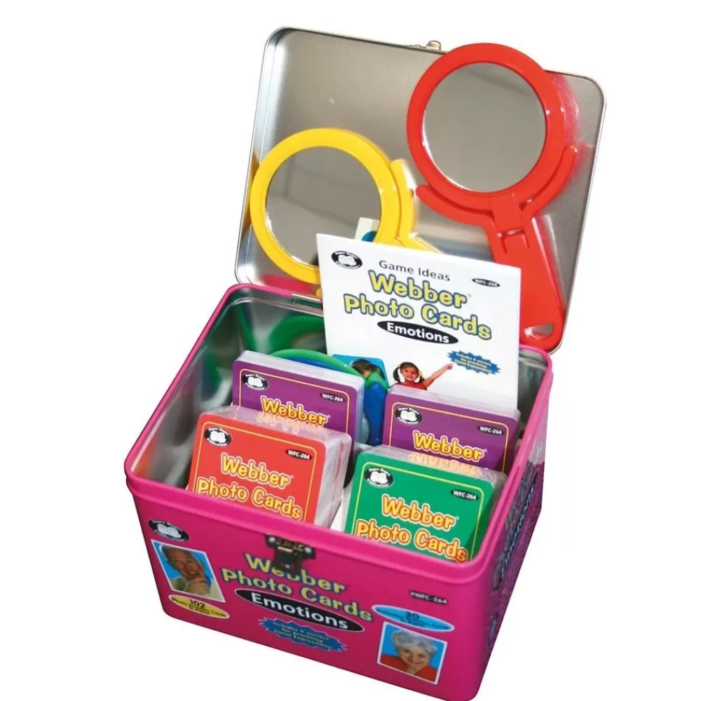 KIT DES EMOTIONS-HOPTOYS Discount