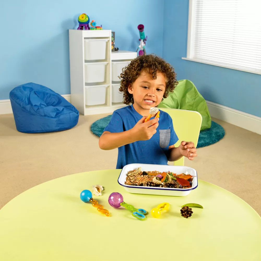 Kit d’outils motricité fine --HOPTOYS Store