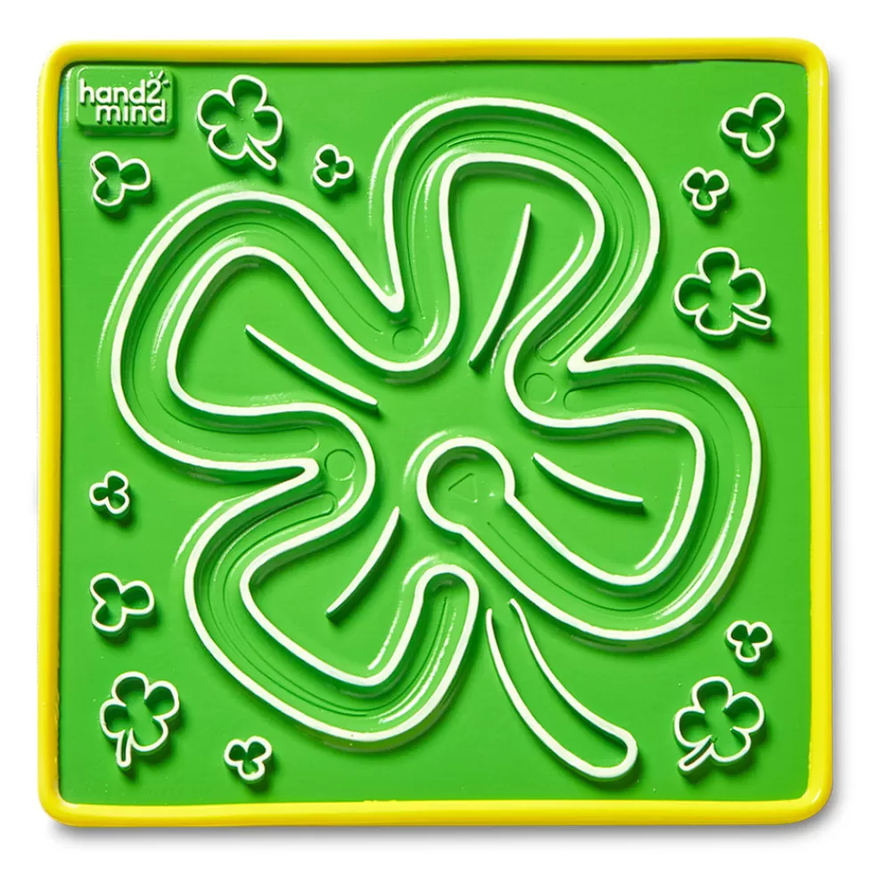 Kit labyrinthes pleine conscience --HOPTOYS Flash Sale