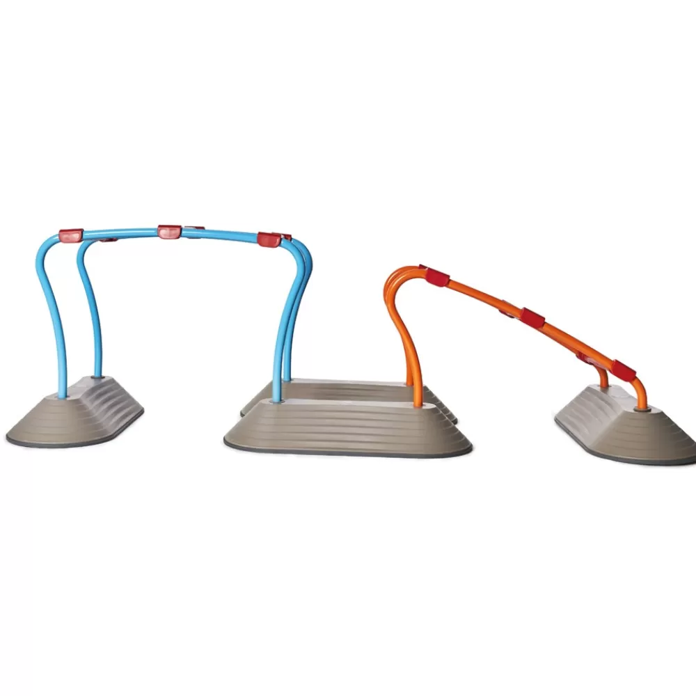 Kit mini parkour-HOPTOYS Best Sale