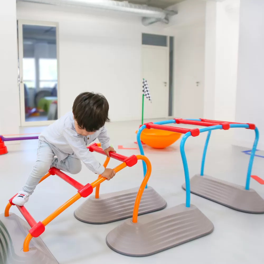 Kit mini parkour-HOPTOYS Best Sale