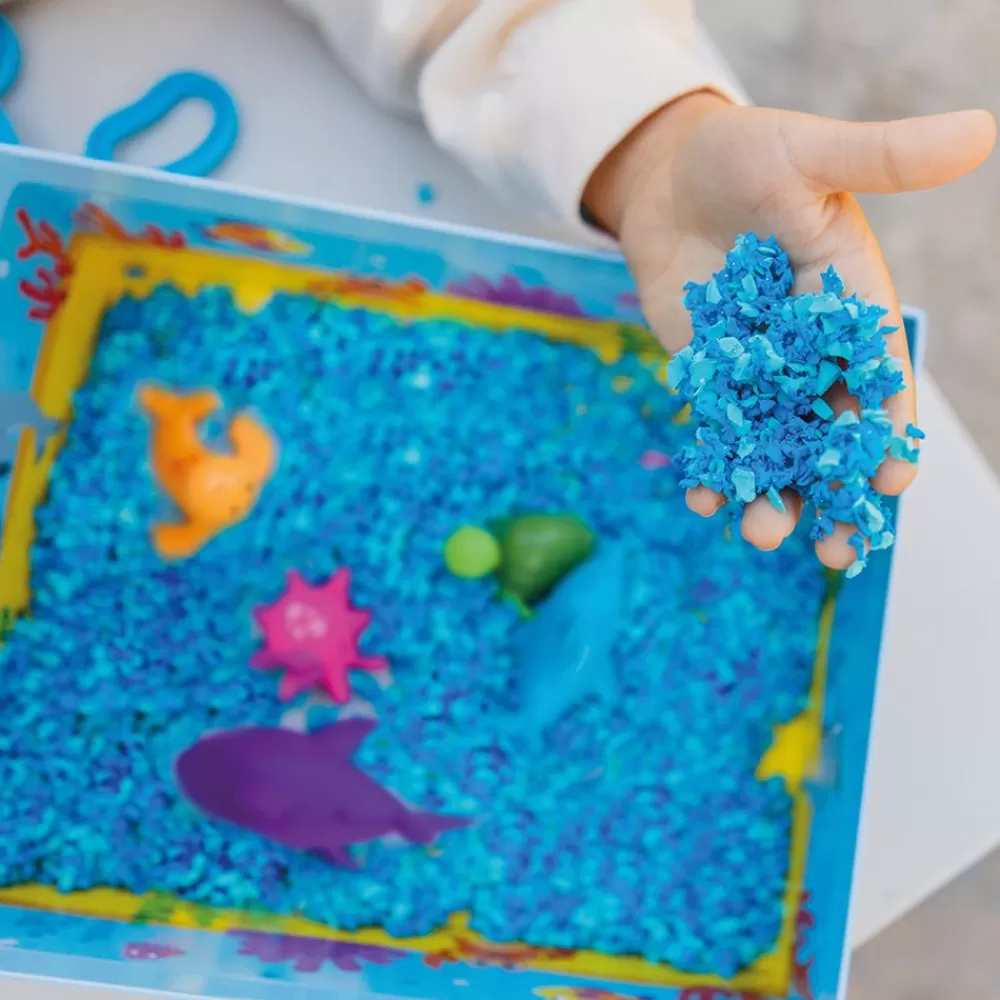 Kit sensoriel Pluffle-HOPTOYS Best