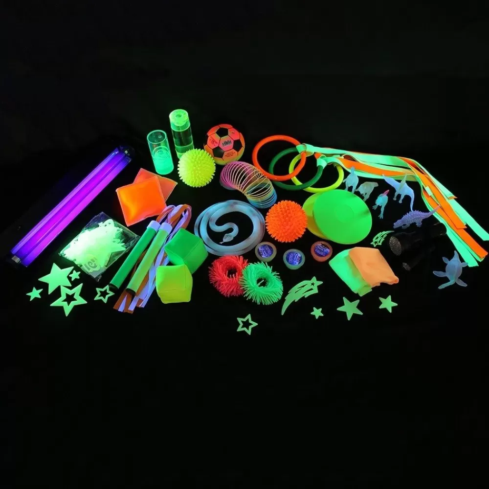 Kit UV complet --HOPTOYS Outlet
