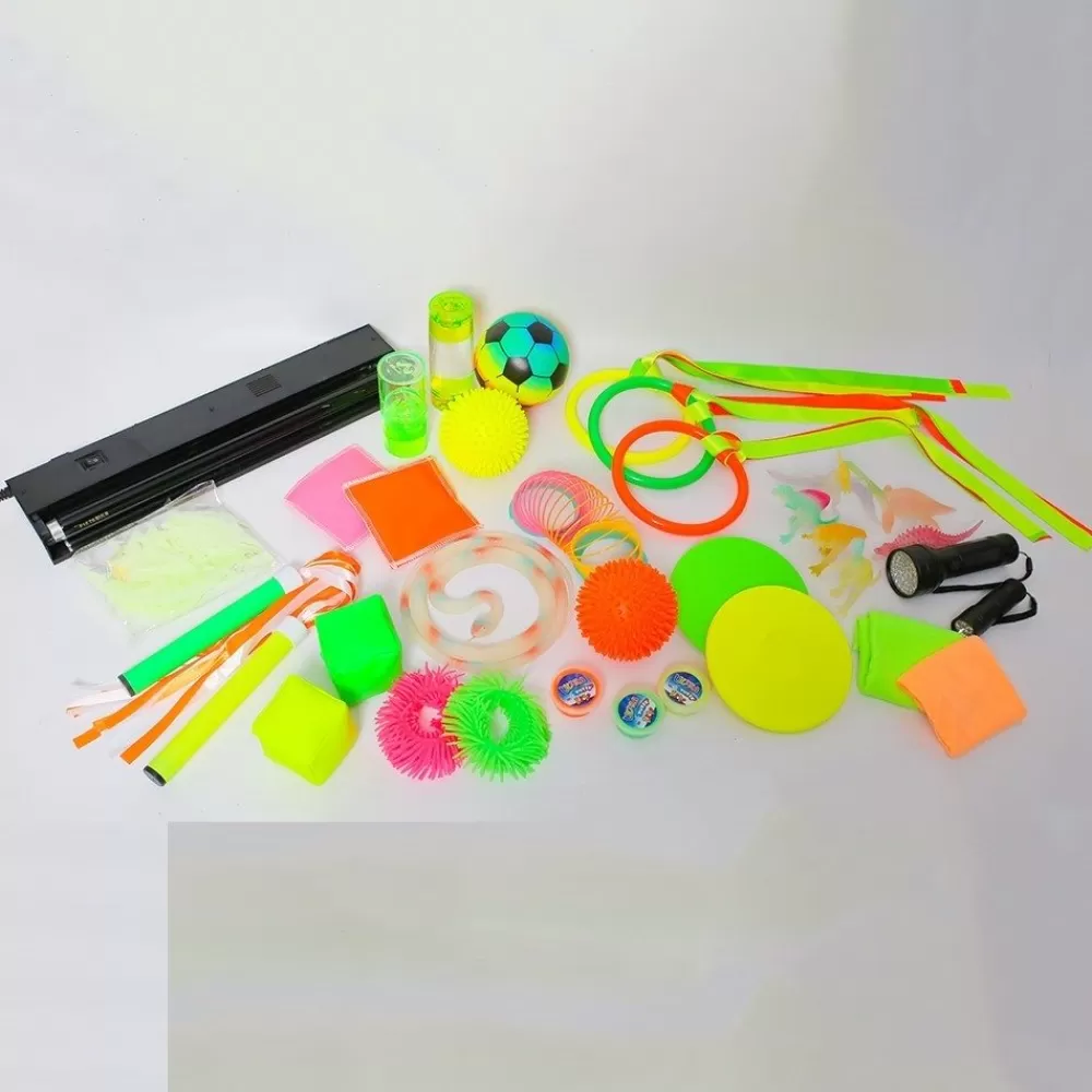 Kit UV complet --HOPTOYS Outlet