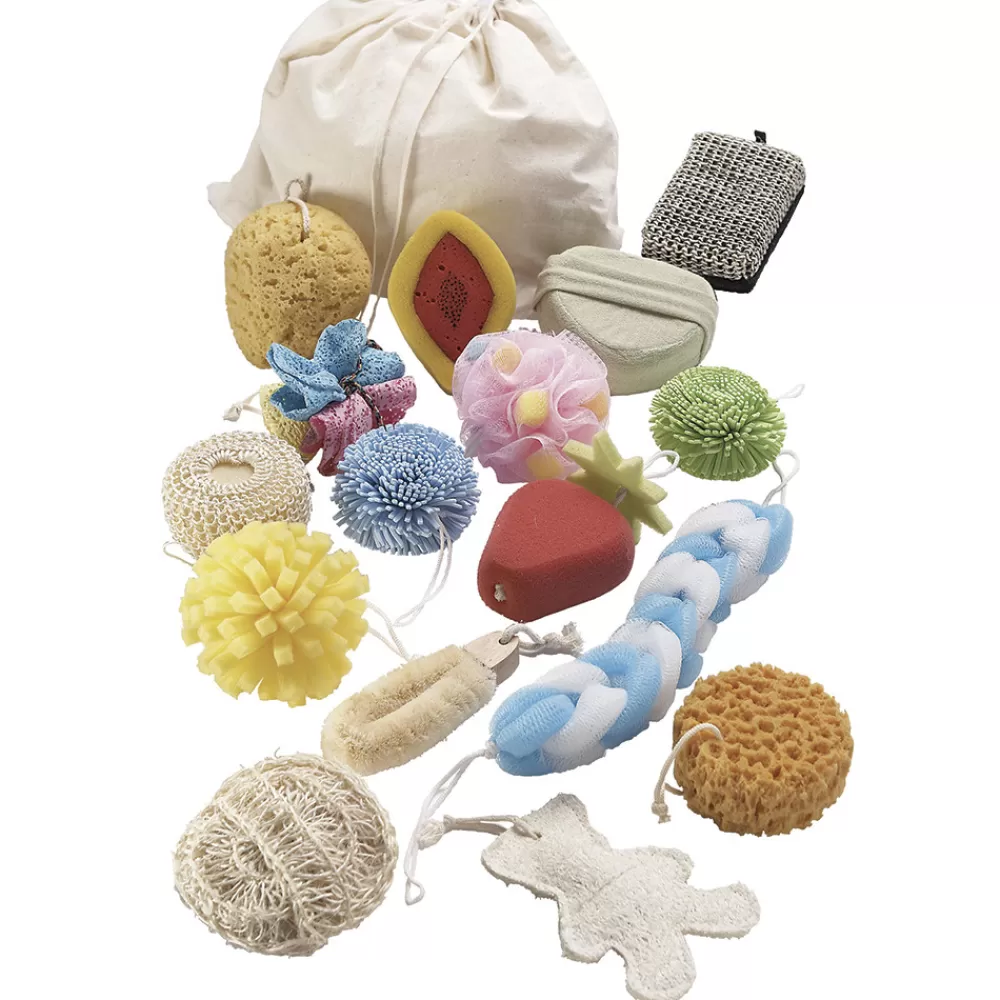 Kitpratik éponges sensorielles-HOPTOYS Cheap