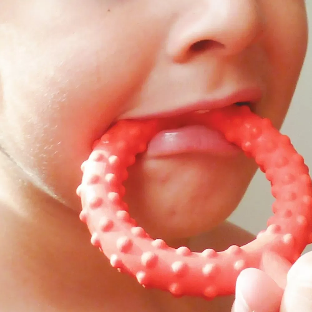 KNOBBY-HOPTOYS Fashion
