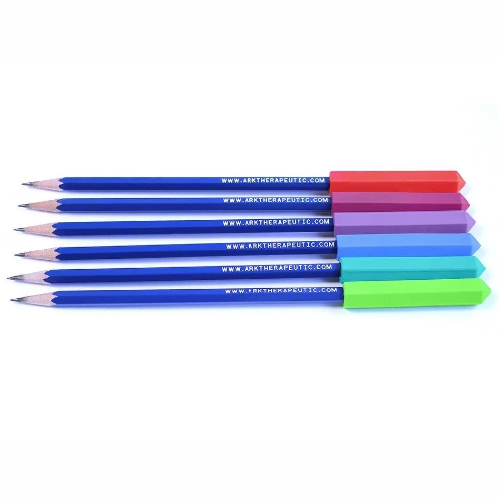 KRYPTO-BITE - EMBOUT DE CRAYON A MORDILLER-HOPTOYS Fashion