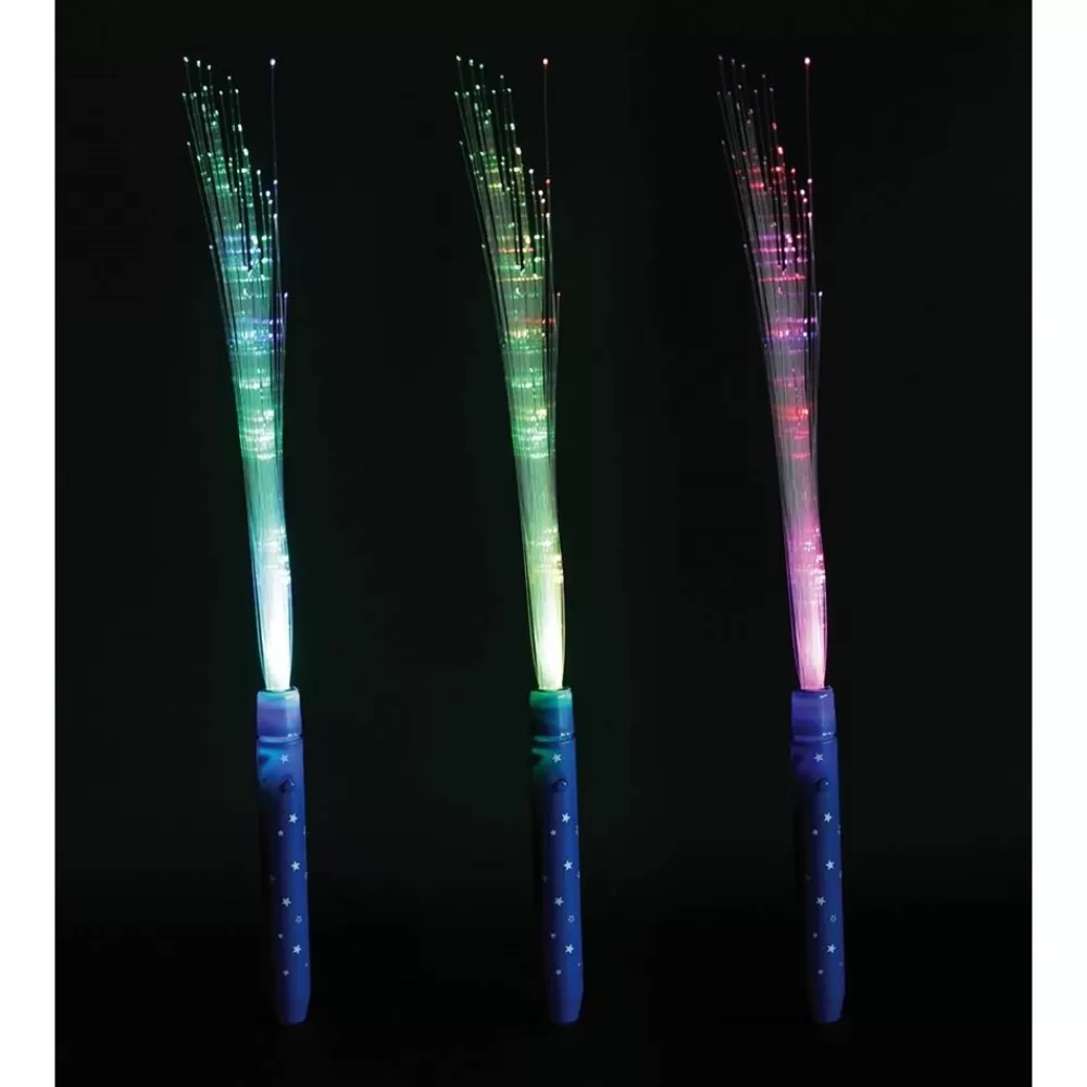 LA BAGUETTE FIBRES OPTIQUES-HOPTOYS Hot