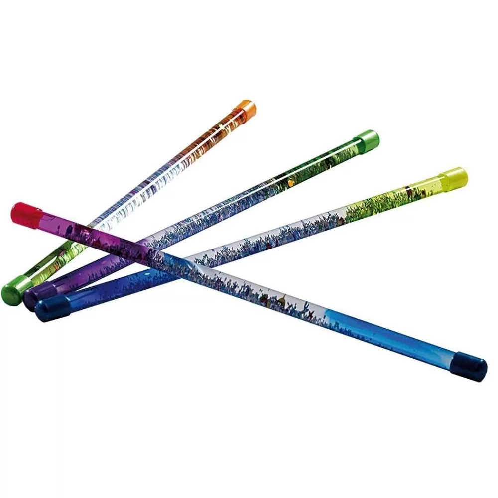 LA BAGUETTE PAILLETTES-HOPTOYS Cheap