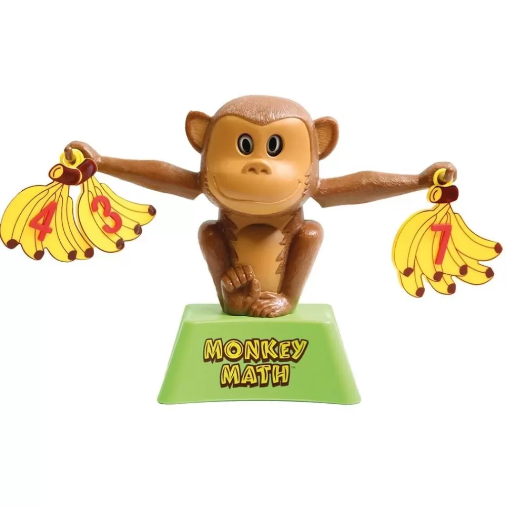 La balance à nombres --HOPTOYS Discount