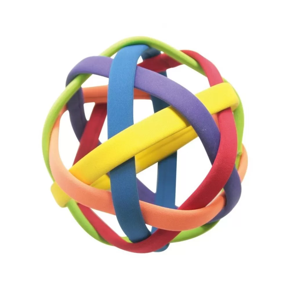 LA BALLE ENTRELACÉE GRAND MODÈLE-HOPTOYS Cheap