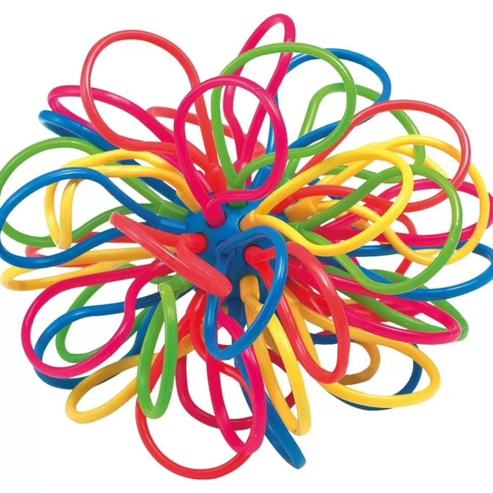 LA BALLE LOOPING-HOPTOYS Shop