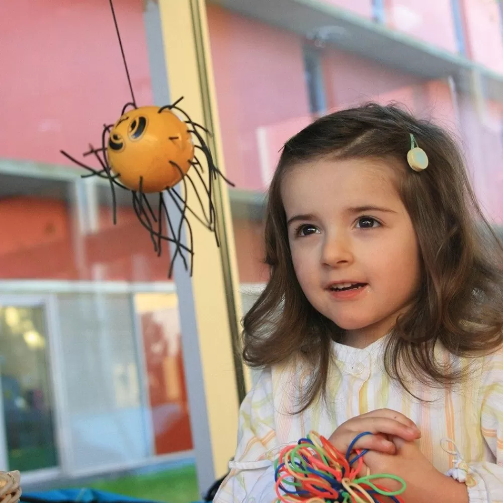 LA BALLE LOOPING-HOPTOYS Shop