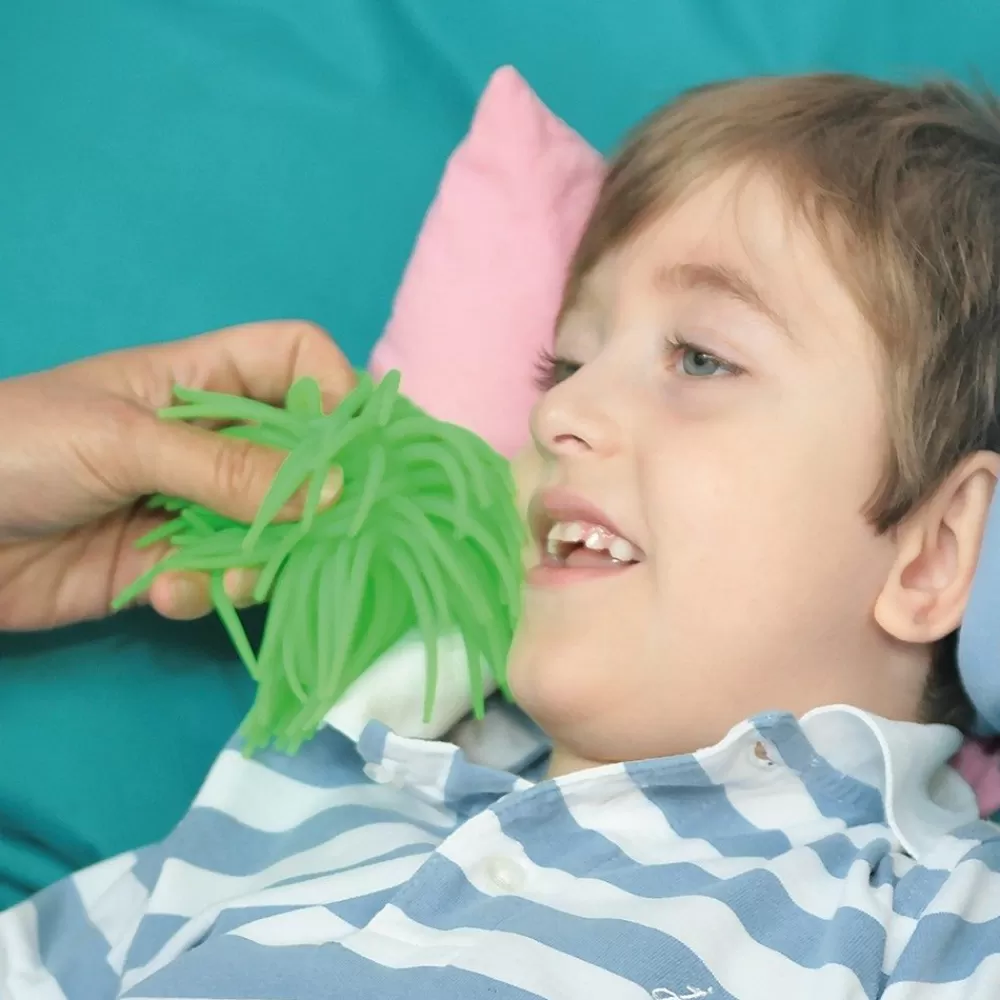 LA BALLE TENTACULE-HOPTOYS Best