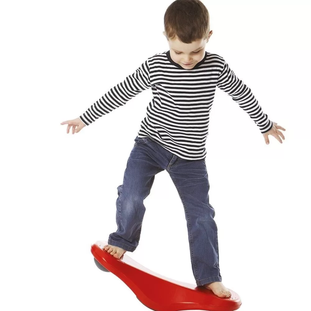 LA BASCULE SEESAW-HOPTOYS Clearance