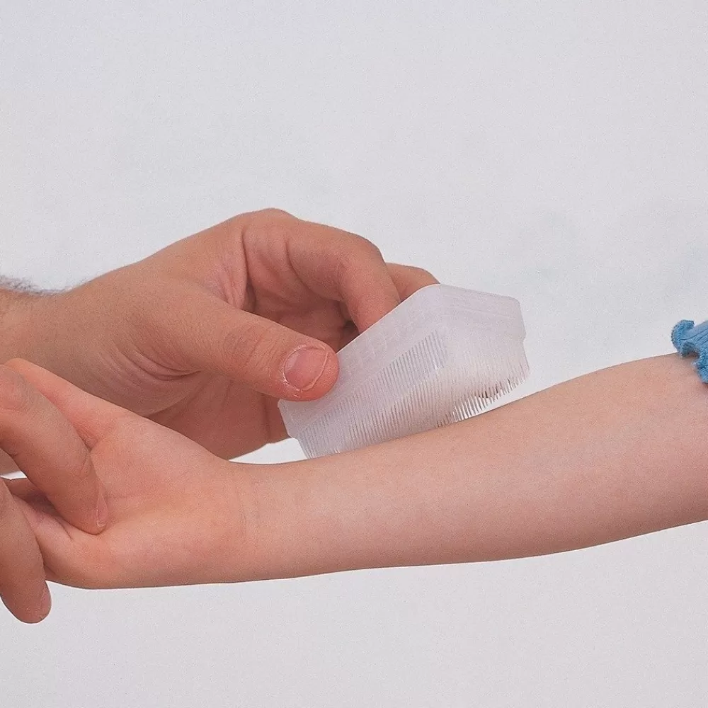 LA BROSSE SENSORIELLE-HOPTOYS Clearance