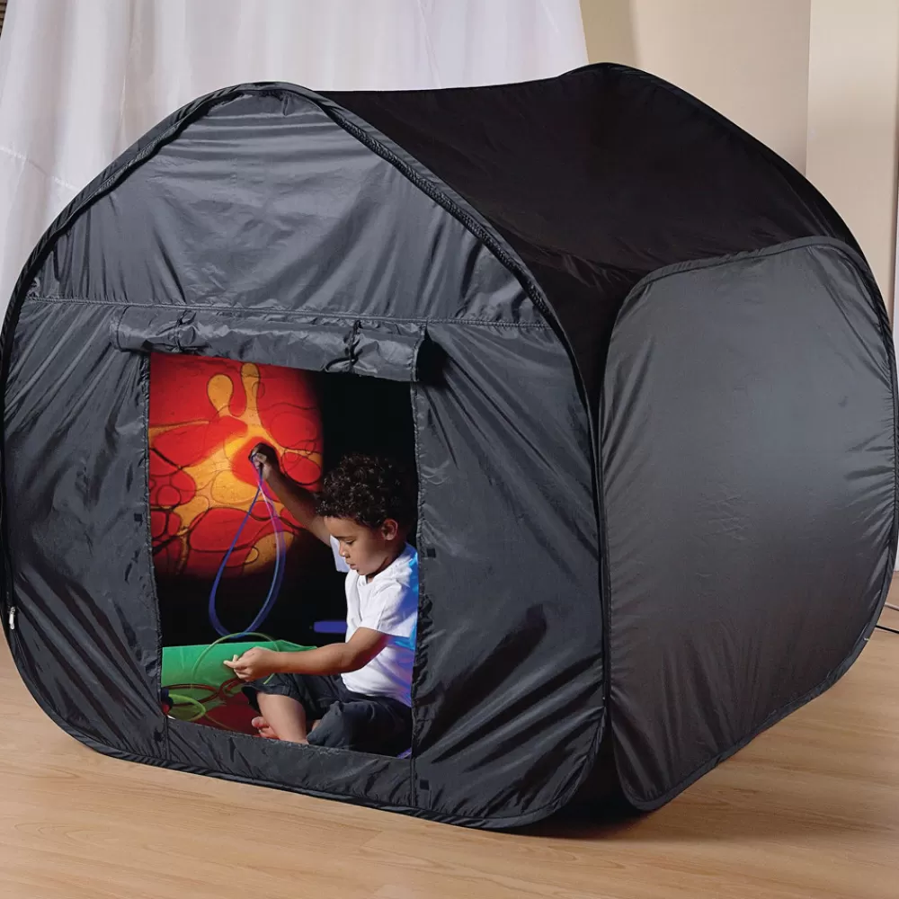 LA CABANE NOIR, GRAND MODELE-HOPTOYS Store
