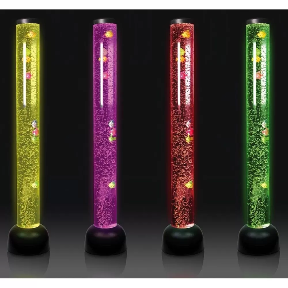 LA COLONNE A BULLES STANDARD-HOPTOYS Hot