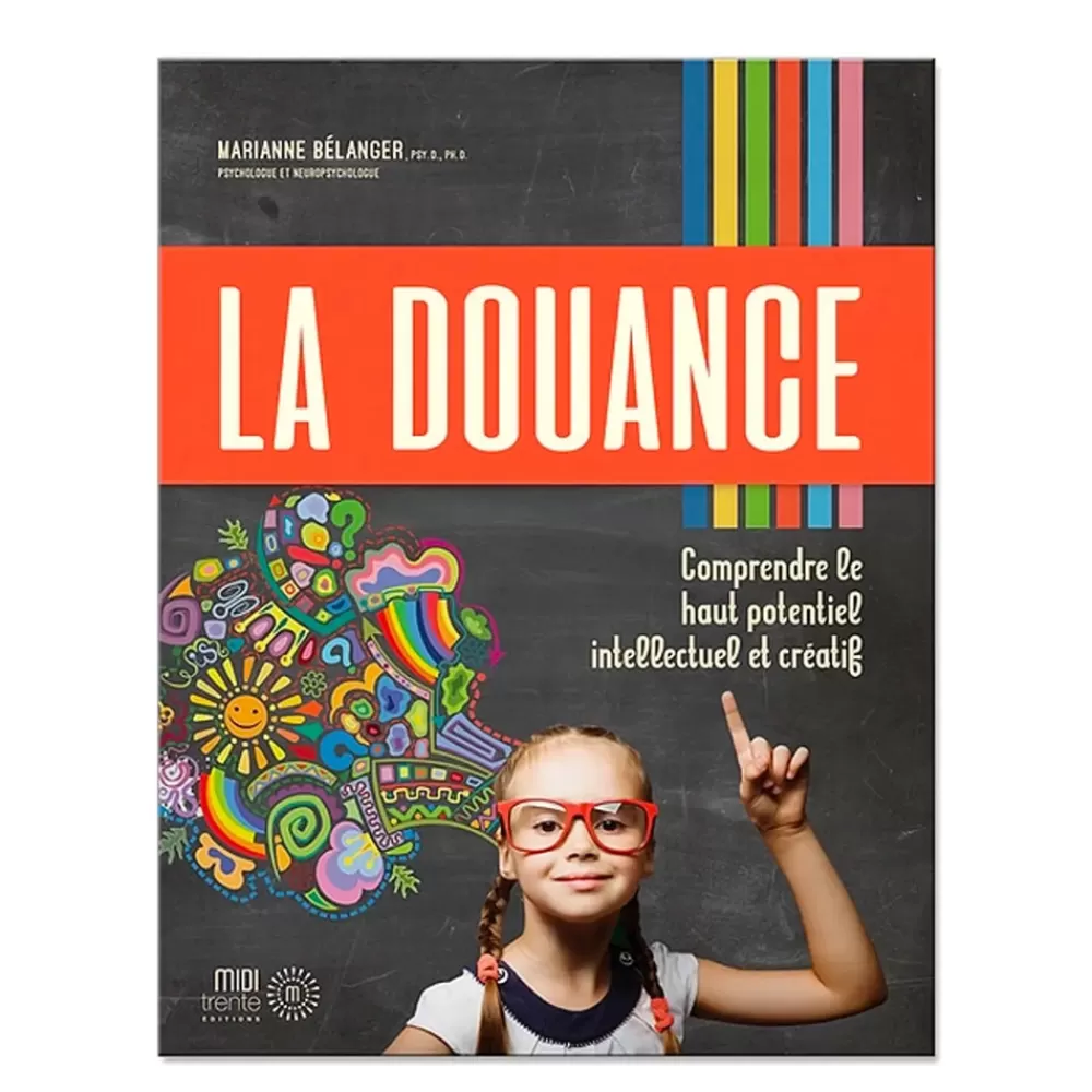 La douance --HOPTOYS Clearance