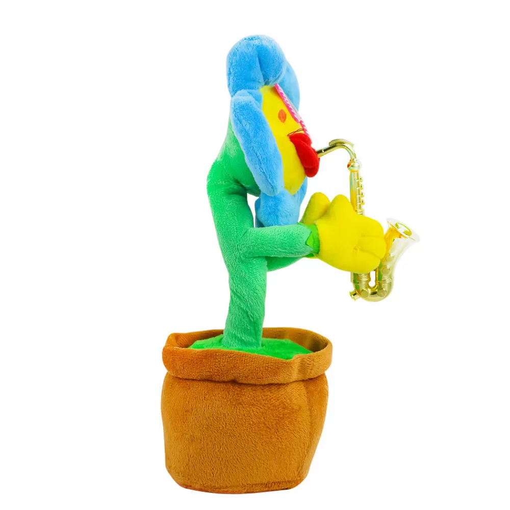 La fleur chantante ! --HOPTOYS Flash Sale