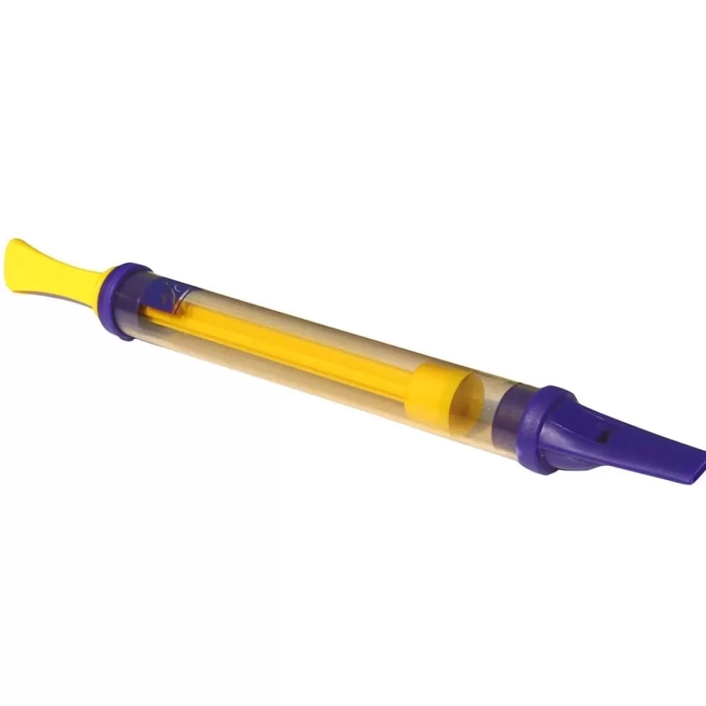 LA FLUTE A COULISSE-HOPTOYS Cheap