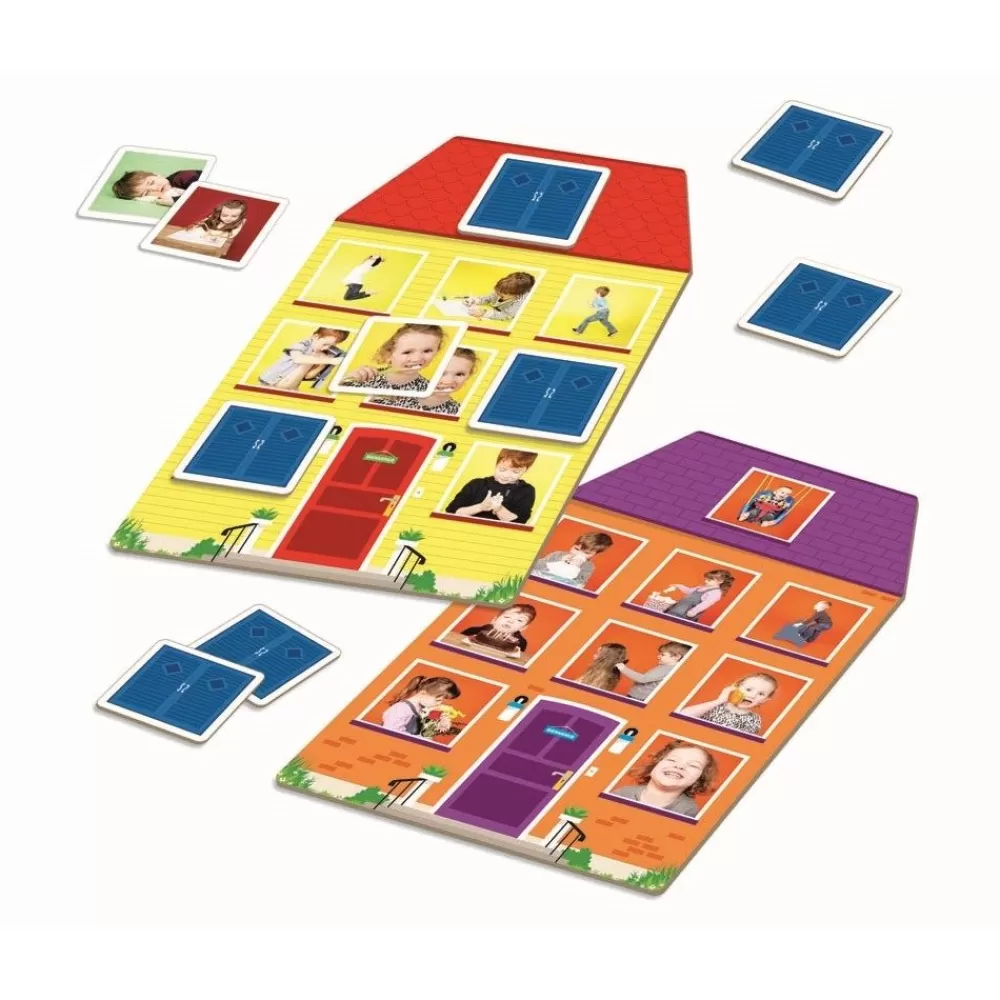 La maison des actions-HOPTOYS Flash Sale