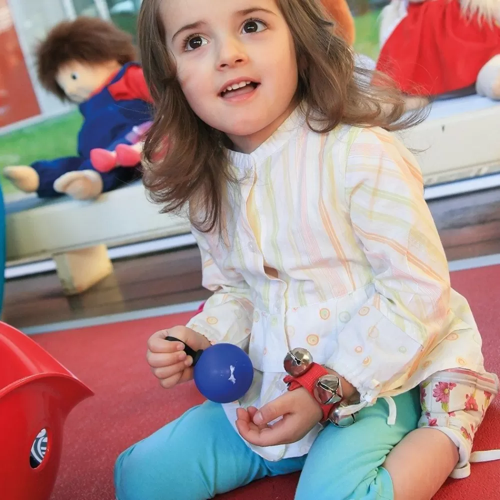 LA MARACA À DOIGTS-HOPTOYS Flash Sale