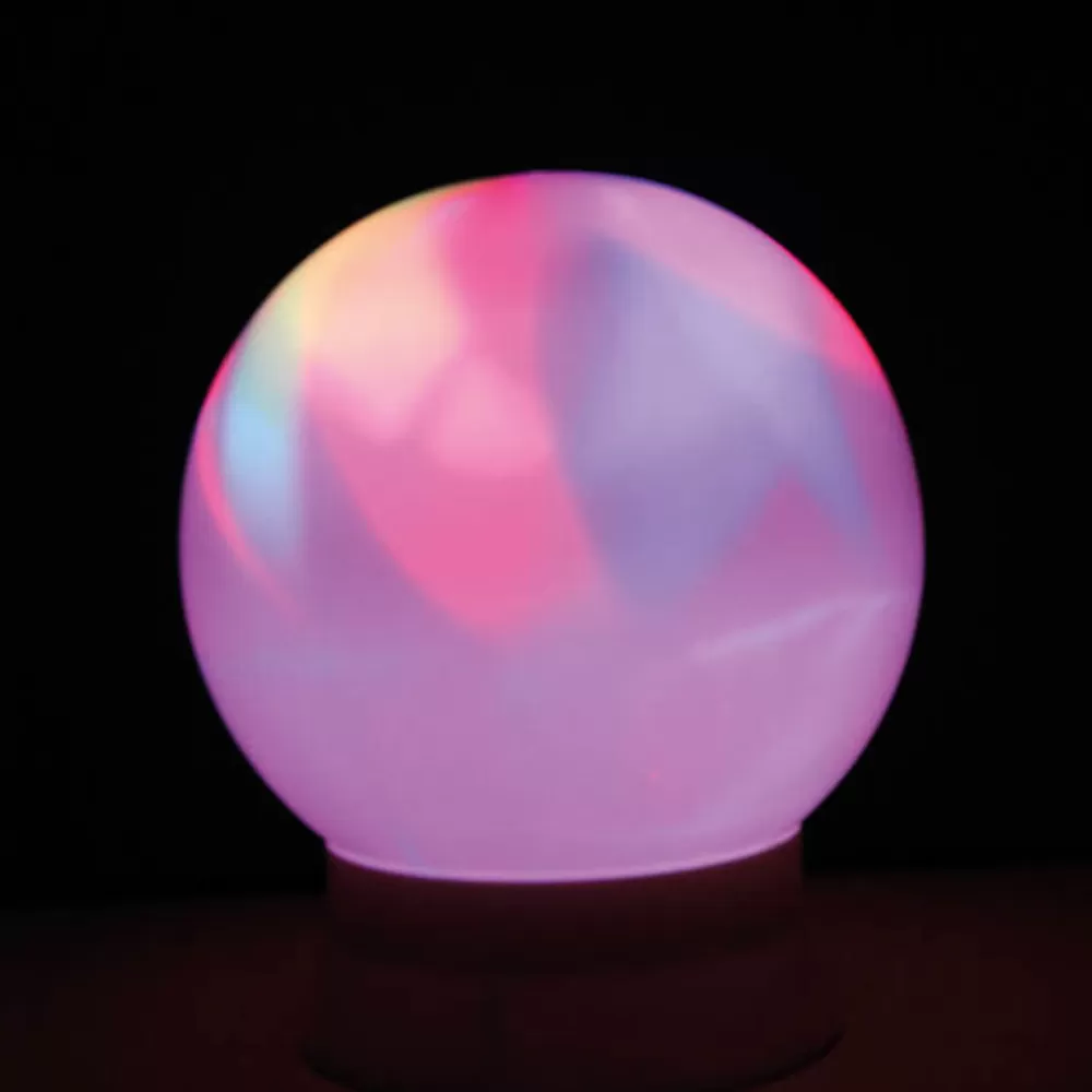 La sphère magique multicolore --HOPTOYS Sale