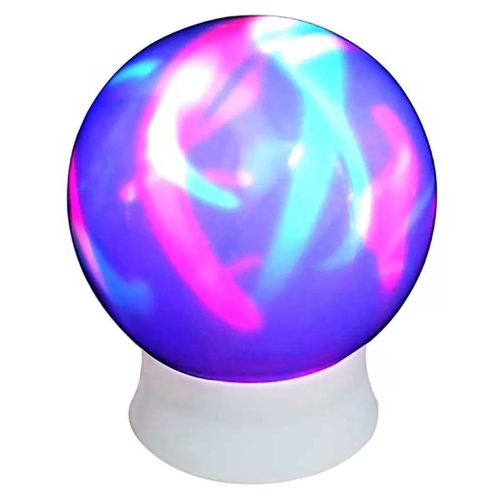 La sphère magique multicolore --HOPTOYS Sale