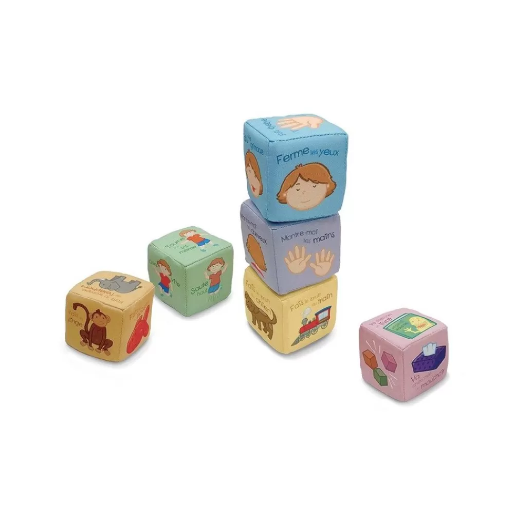 La tour des consignes-HOPTOYS Online