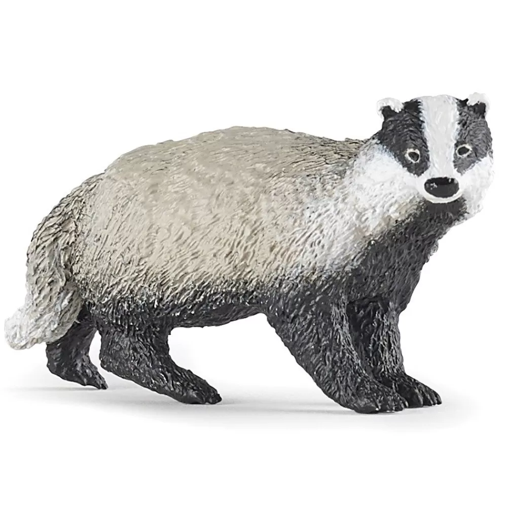 La vie sauvage - la forêt --HOPTOYS Best