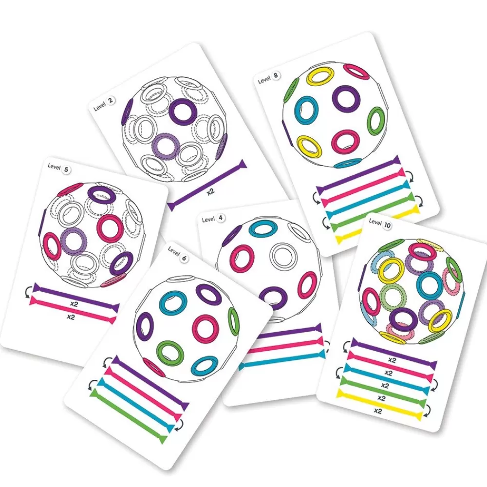 Laçage malin --HOPTOYS Cheap