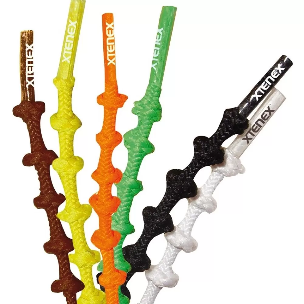 LACETS XTENEX  MODELE SPORT-HOPTOYS Hot