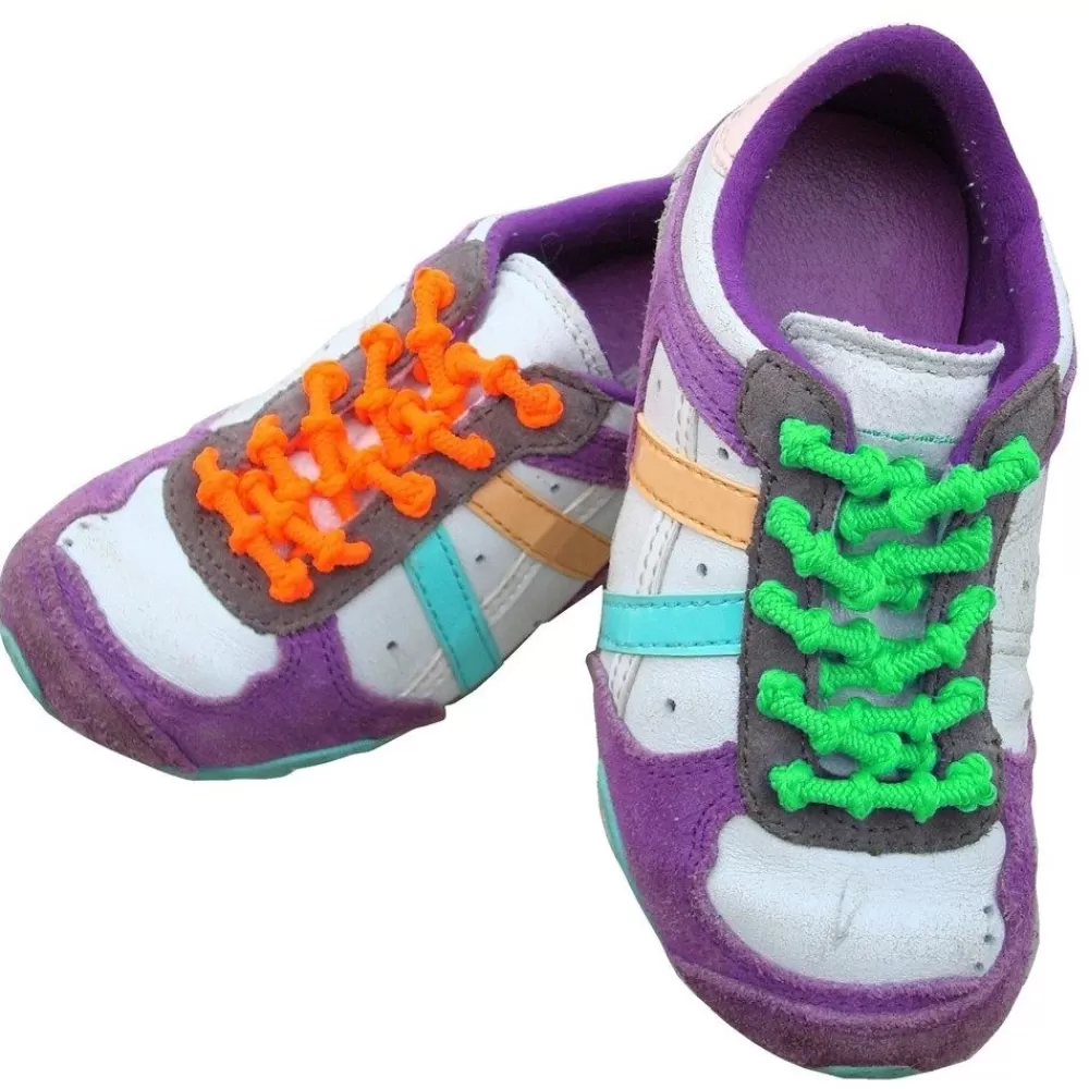 LACETS XTENEX  MODELE SPORT-HOPTOYS Hot