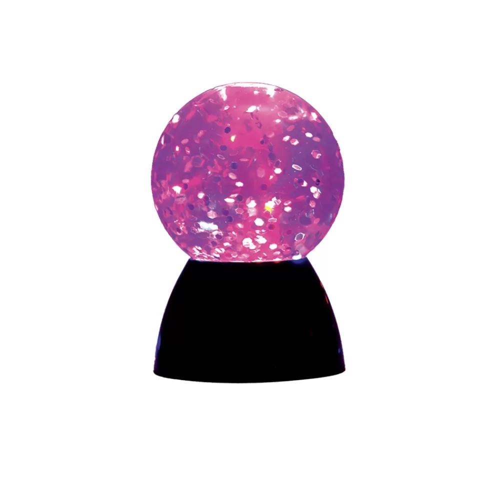 Lampe boule paillettes-HOPTOYS Shop