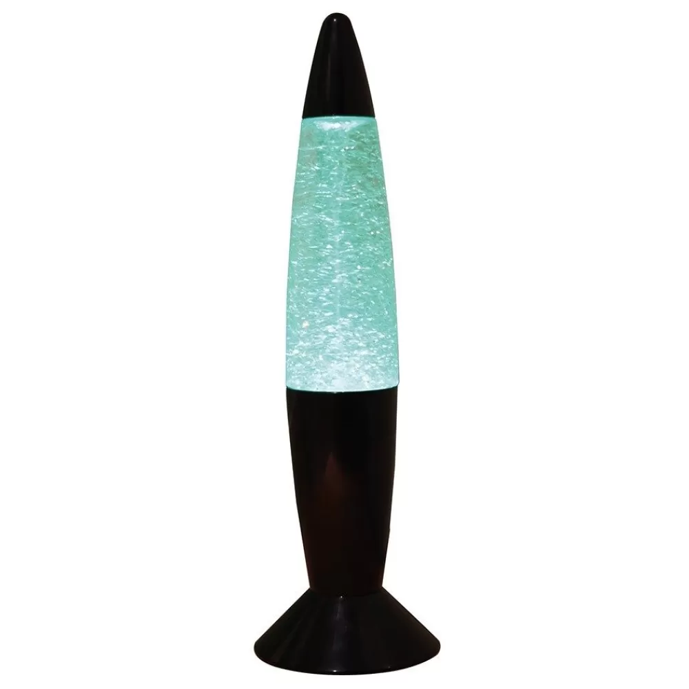 Lampe tornade et paillettes --HOPTOYS Flash Sale