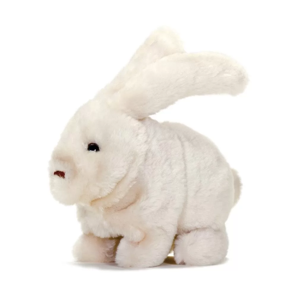 Lapin animé - adaptable --HOPTOYS Store