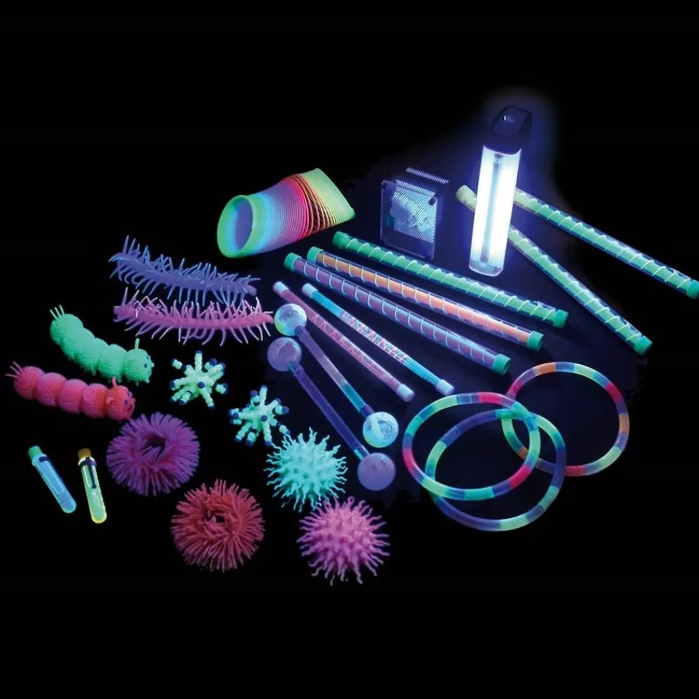 L'ÉCO'MALIN UV-HOPTOYS Outlet