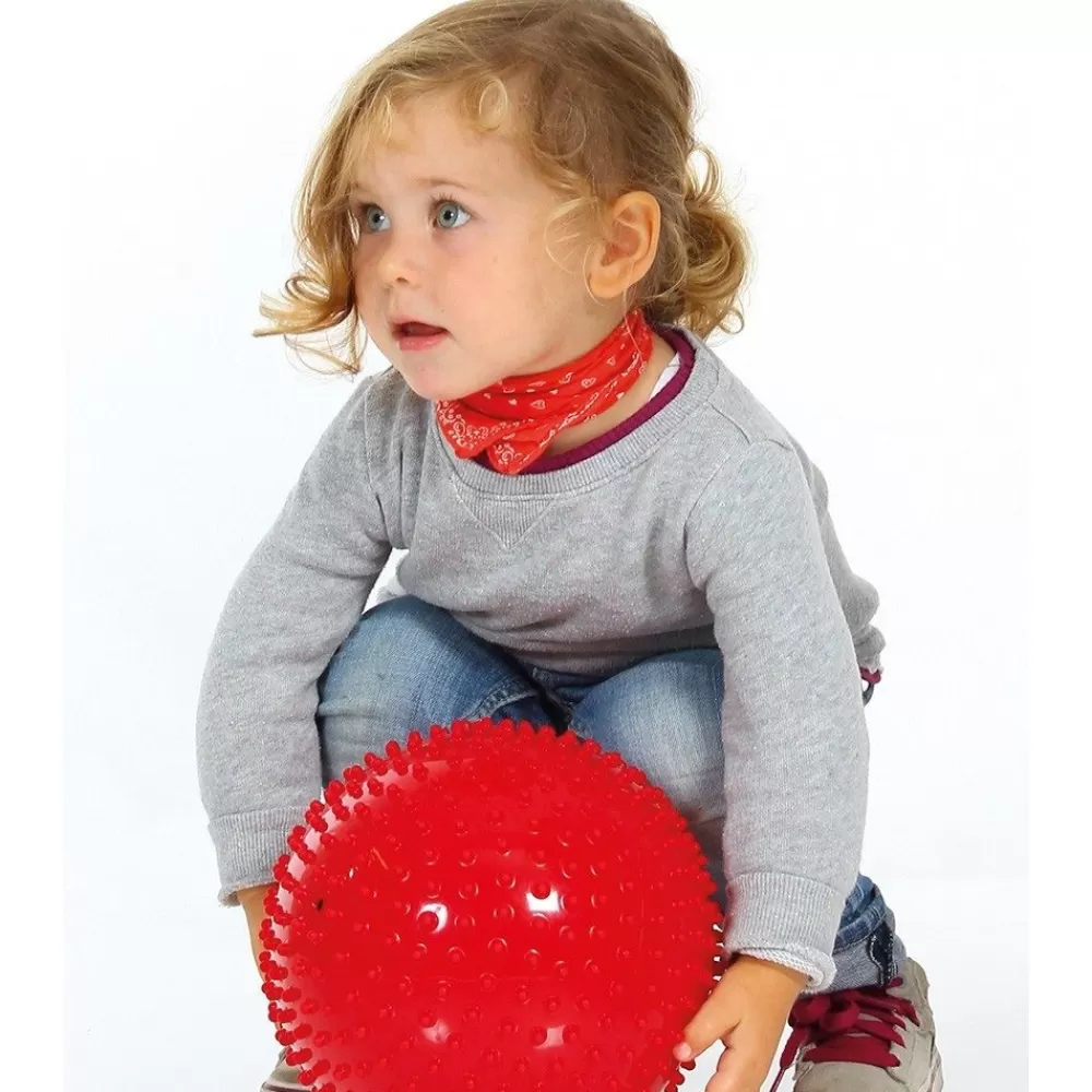 LE BALLON KNOBBLY-HOPTOYS New