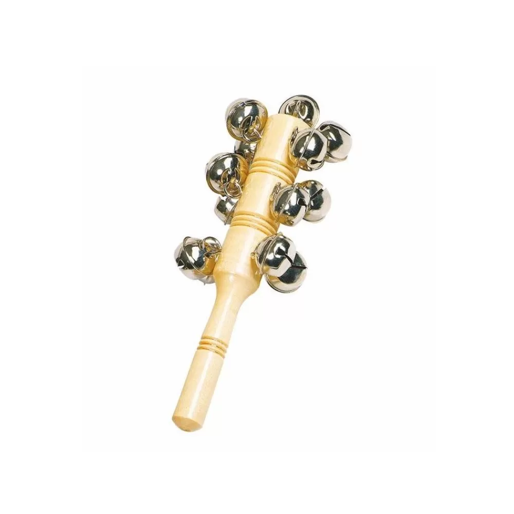 LE BATON A GRELOTS-HOPTOYS Best