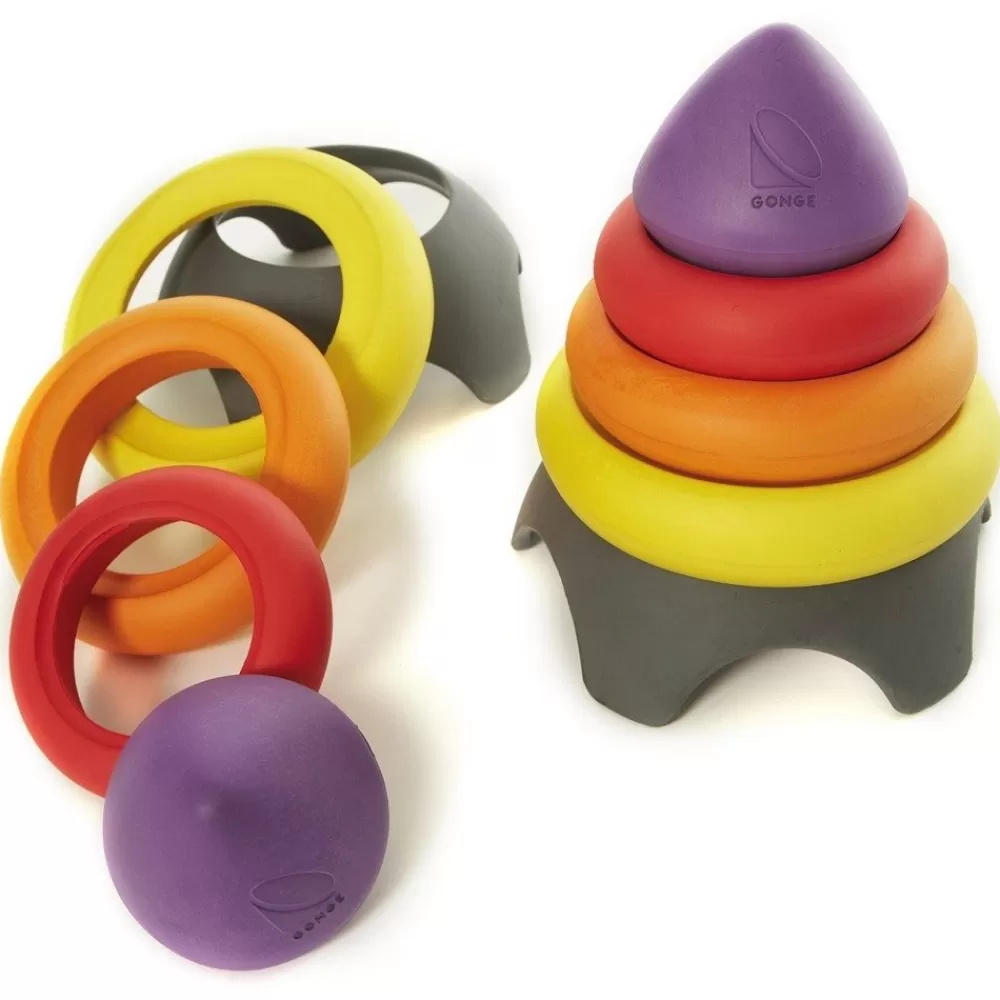 LE CHAPEAU DE CLOWN-HOPTOYS New