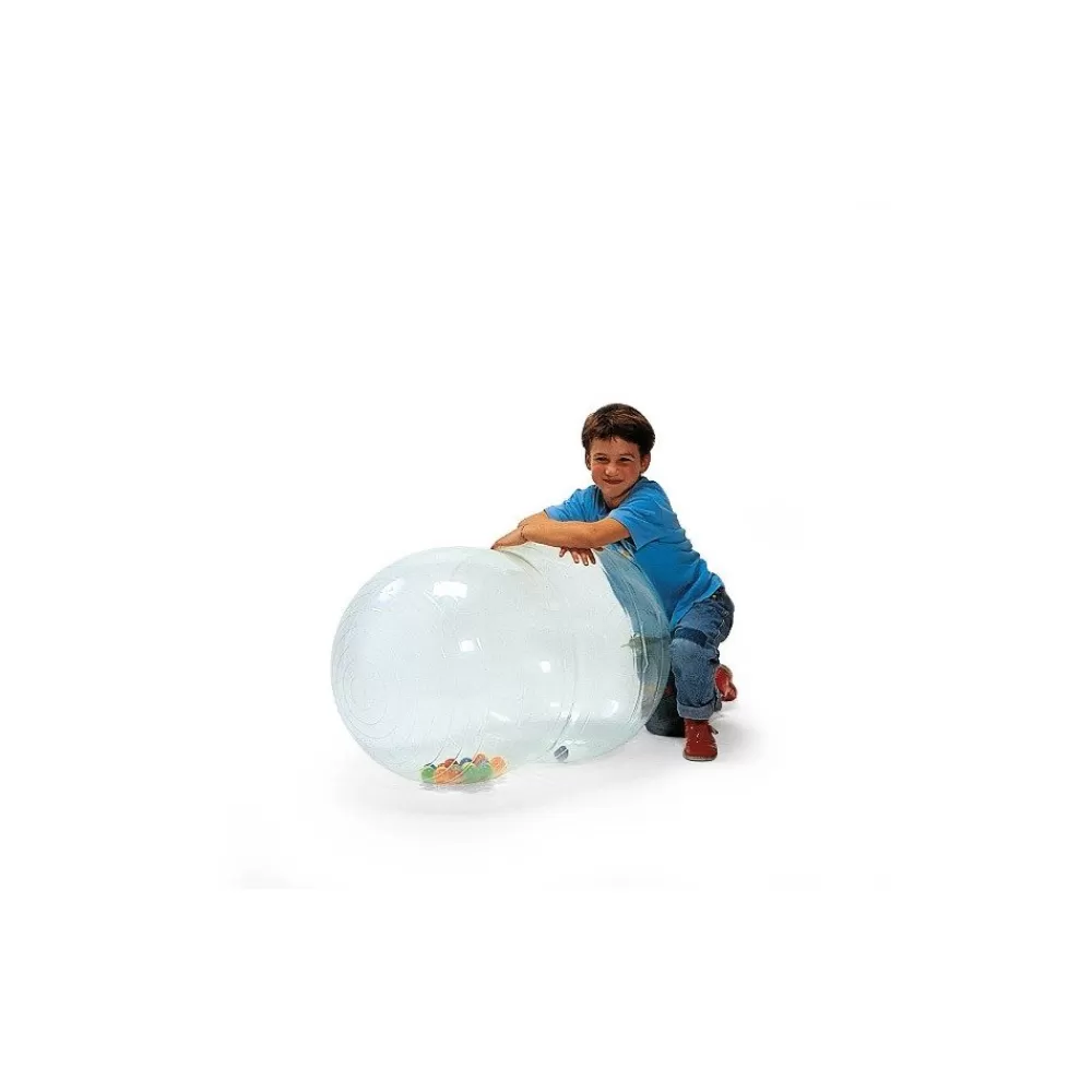 LE COCON TRANSPARENT-HOPTOYS Clearance