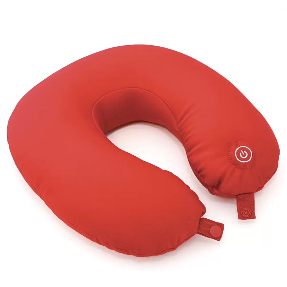 LE COLLIER MASSAGE VIBRANT-HOPTOYS Best Sale