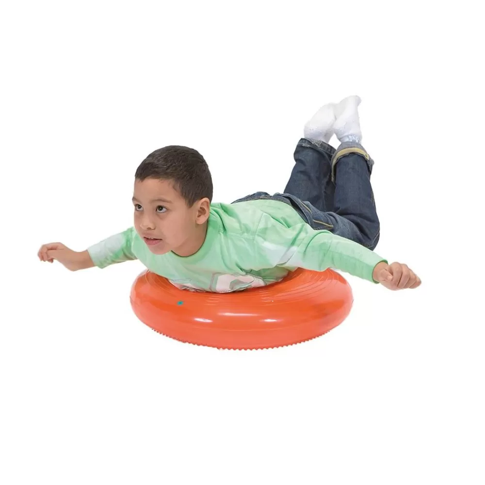LE COUSSIN D'AIR GÉANT-HOPTOYS Cheap