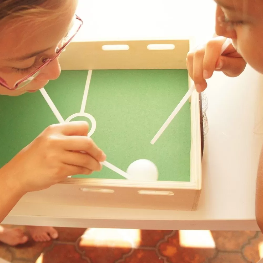 LE FOOT-SOUFFLE-HOPTOYS Hot