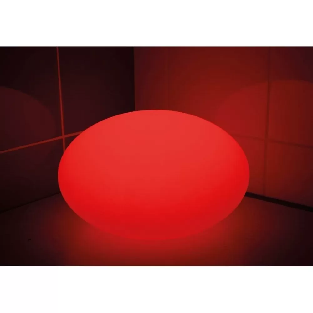 Le galet lumineux --HOPTOYS Discount