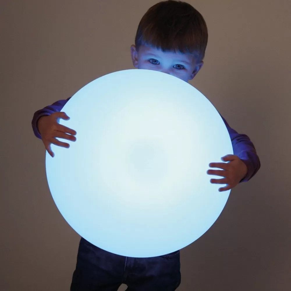 Le galet lumineux --HOPTOYS Discount